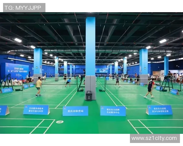 重庆羽毛球队在比赛中展现卓越实力经验排名创新高引领羽坛新风潮